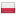 berta.net.pl server is located in Poland